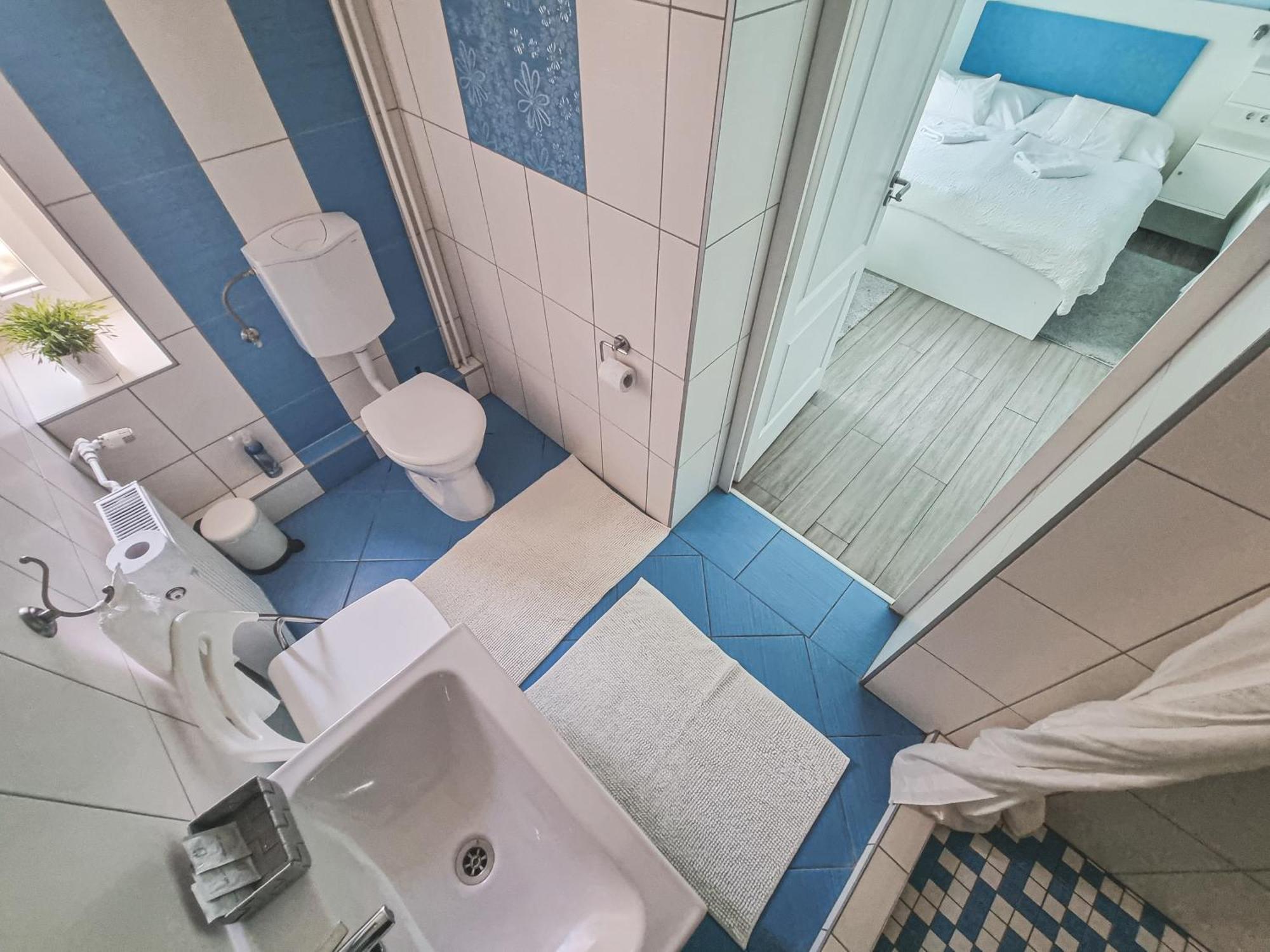 Szivarvany Panzio セゲド エクステリア 写真