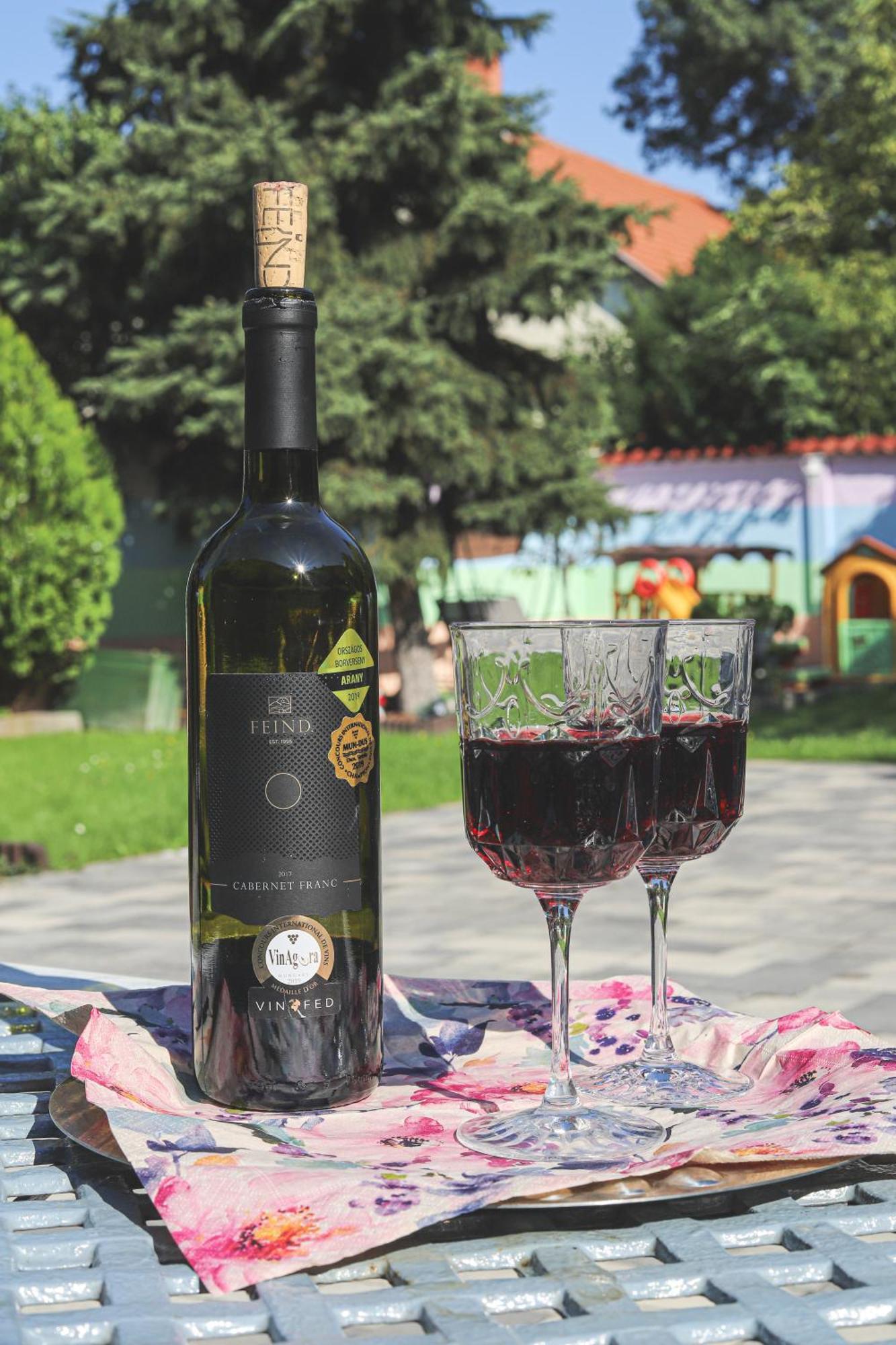 Szivarvany Panzio セゲド エクステリア 写真